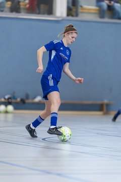 Bild 216 - F NFV Futsalturnier